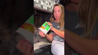 The fireplace is going to be so beautiful