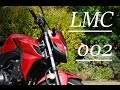 LMC 002 - Honda CB500F - Why did I choose this bike?