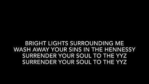 (LYRICS) Surrender (Intro) - Killy