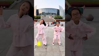 cute baby jazz shorts video #dance