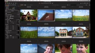 Capture One Pro 8 Webinar | Capture One Express (for Sony)
