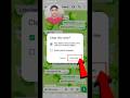 How To Clear All messages || WhatsApp Chat Delete kaise kare #chat #delete #whatsapp #shorts