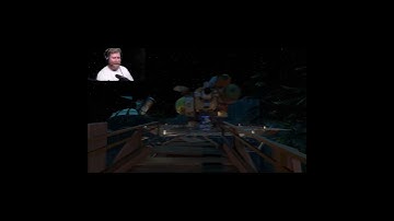 Quickest death | BrynLS Ent #twitch #gaming #outerwilds