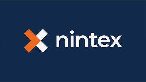 Automate Order Management With Nintex Workflow Cloud