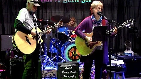 "Ode to Billie Joe"   Steve Groce, Vickie Groce & ...