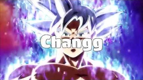 Ngọc Rồng Online - Intro của Changg