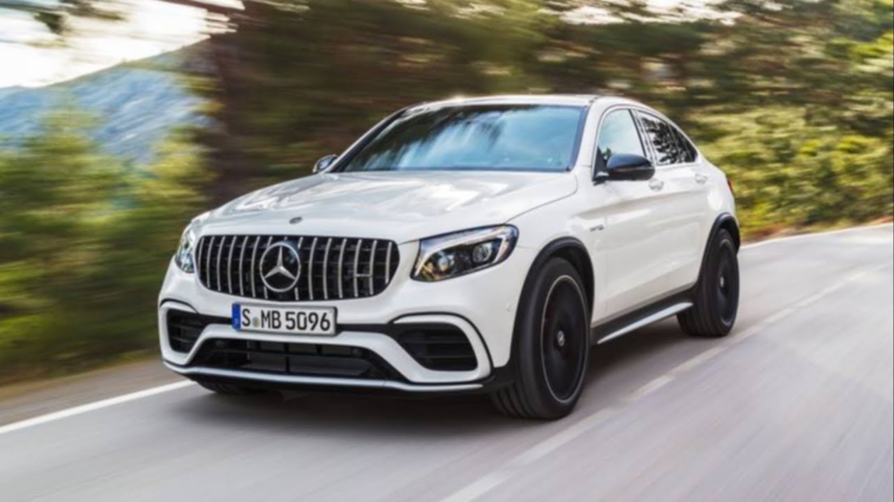 hd820 review Mercedes-Benz GLC-Class 2018 Car Review