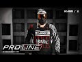 The all-new HK Army Proline Paintball Jersey