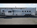 Horse Trailers For Sale In Texas