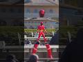 Universe Senshi #kingohger BTS #gozyuger #ナンバーワン戦隊ゴジュウジャー #sentai #tokusatsu #supersentaiseries