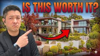 What NO ONE Tells You About Buying a Home in BERKELEY California! | 5 Must-Know Tips!