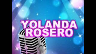 Video thumbnail of "Seguir A Cristo -Yolanda Rosero"