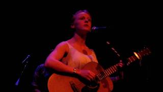 Laura Marling - "My Manic & I" @ Lincoln Hall in Chicago / May 4, 2010