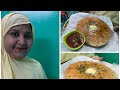 Chicken ka paratha by shaista shaikh majedar and bhot he aasan  