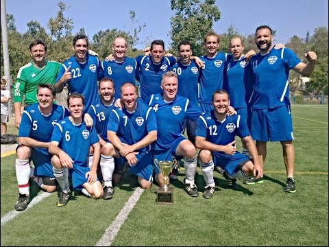 LNFA Cup 2015