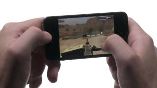 Modern Combat 2: Black Pegasus Trailer screenshot 3