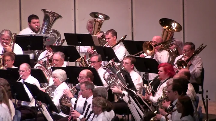 Highlights from "West Side Story" - Bernstein/Ingram
