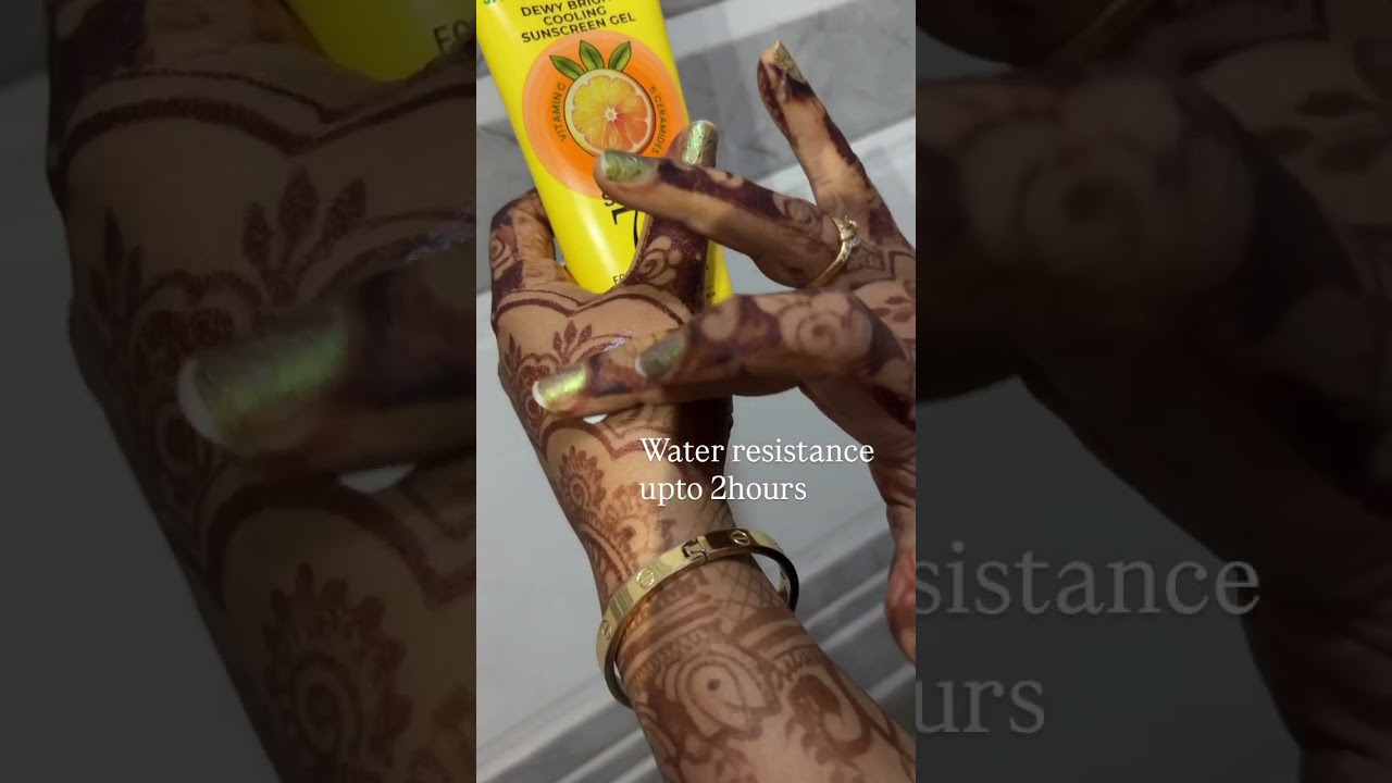 WOW skin science = wow result  