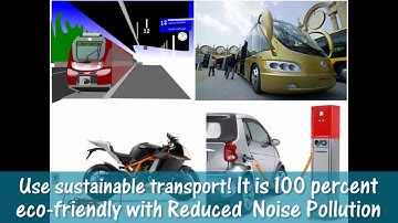 Video Tip: Save energy in transportation