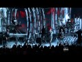 Linkin Park - Burn It Down (Live Billboard Music Awards 2012) 1080p