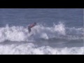 Rip Curl Pro Search 2011 - Round 5 Heat 2: Medina vs. Wilkinson