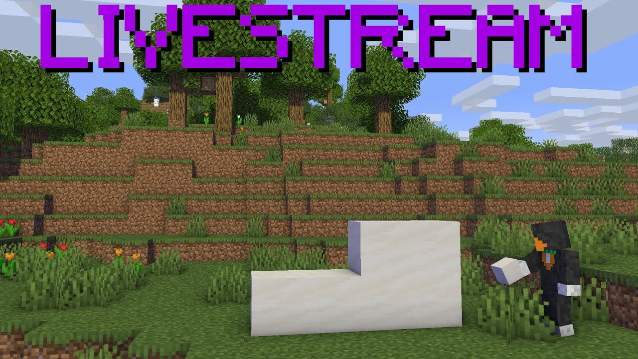 Crafters Life 3 Willkommen im End   [Twitch Multistream]