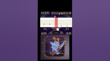 Fanmade bone island bowgart in msm composer! [ CR : @LunarTheReviewer @cameronong ]