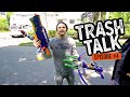 When a Millionaire Gets Excited About Making $5 | Trash Talk #4