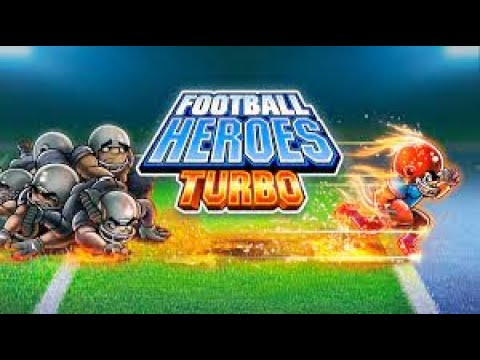 FOOTBALL HEROES TURBO NINTENDO SWITCH