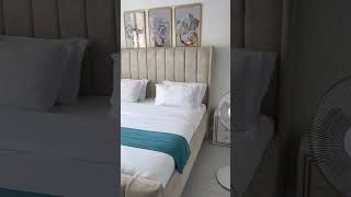 My Nairobi Apartment Tour + What I Pay 💰