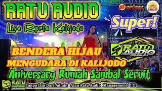 ⭕RATU AUDIO 2025💢LIVE KALIJODO BERSAMA PILOT HANDAL💢MUSIK REMIX LAMPUNG FYP TIKTOK🔥🔥