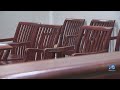 Trial Underway For Man Charged In September 2023 Shooting Of NSU Student Trial Underway For Man Charged In September 2023 Shooting Of NSU Student