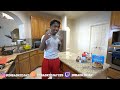 Cooking With JAY &amp; 2024 LIFE UPDATE