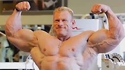 5 Самых Перекаченных Бодибилдеров