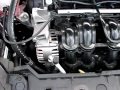 2009 Ford Focus Engine Bay