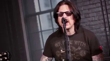 Black Star Riders at The Orchard: "Finest Hour" (Live) (Acoustic)