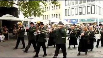 2011 -  Köln 150 Jahre DSB