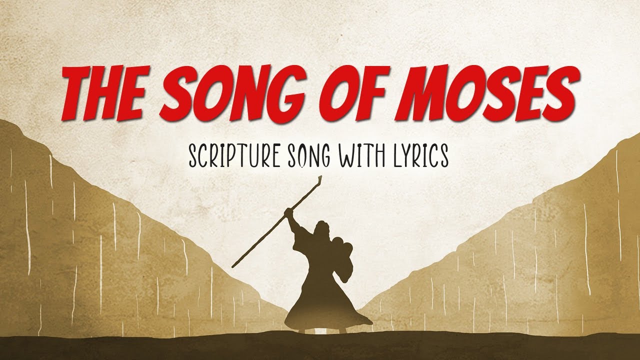 Exodus 15 1 3 Kjv Exodus 15 1 3 Kjv