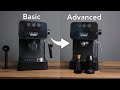 Gaggia Espresso Deluxe Espresso Machine: Review and Test