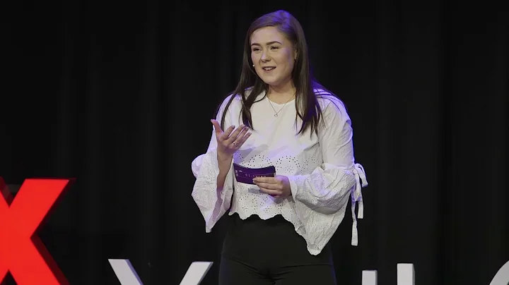 Openness Leads to Openness | Lydia Elise Nyland An...