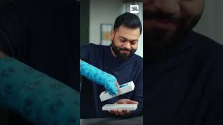 Samsung Galaxy F06 5G Unboxing First Look One Ui 7, 4Y Cheapest 5G Phone Updates 9,499