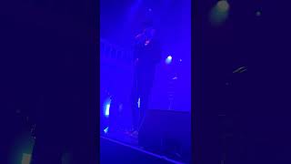 VV - When Love and Death Embrace (20.02 Amsterdam)