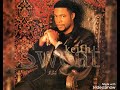 Keith Sweat & Athena Cage - Nobody