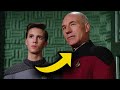 10 Crazy Star Trek Fan Theories