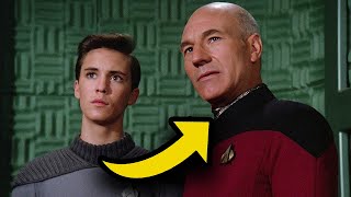10 Crazy Star Trek Fan Theories