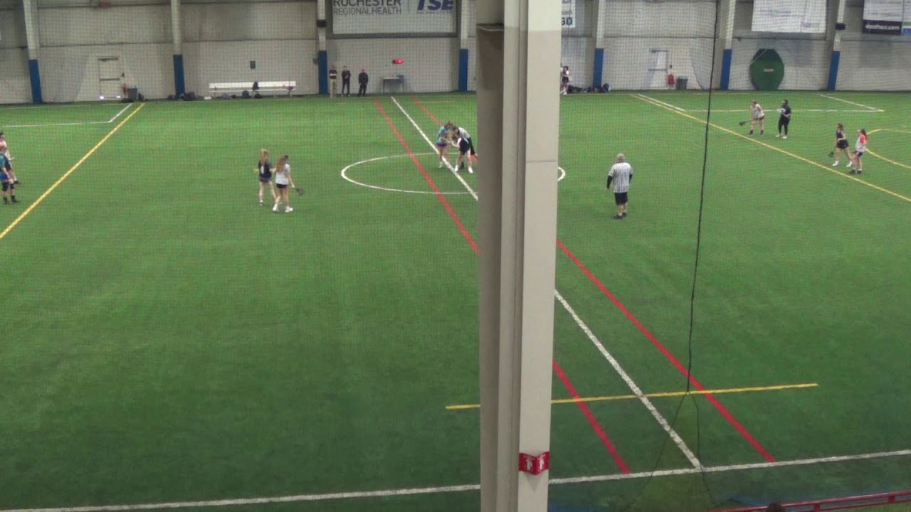 GatesChili vs Newark at TSE 3820 H1 YouTube