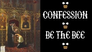 Be the Bee #36 | Confession...