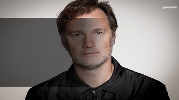 BIOGRAPHY OF DAVID MORRISSEY