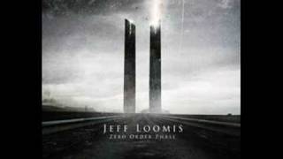 Jeff Loomis - 3 - Jato Unit