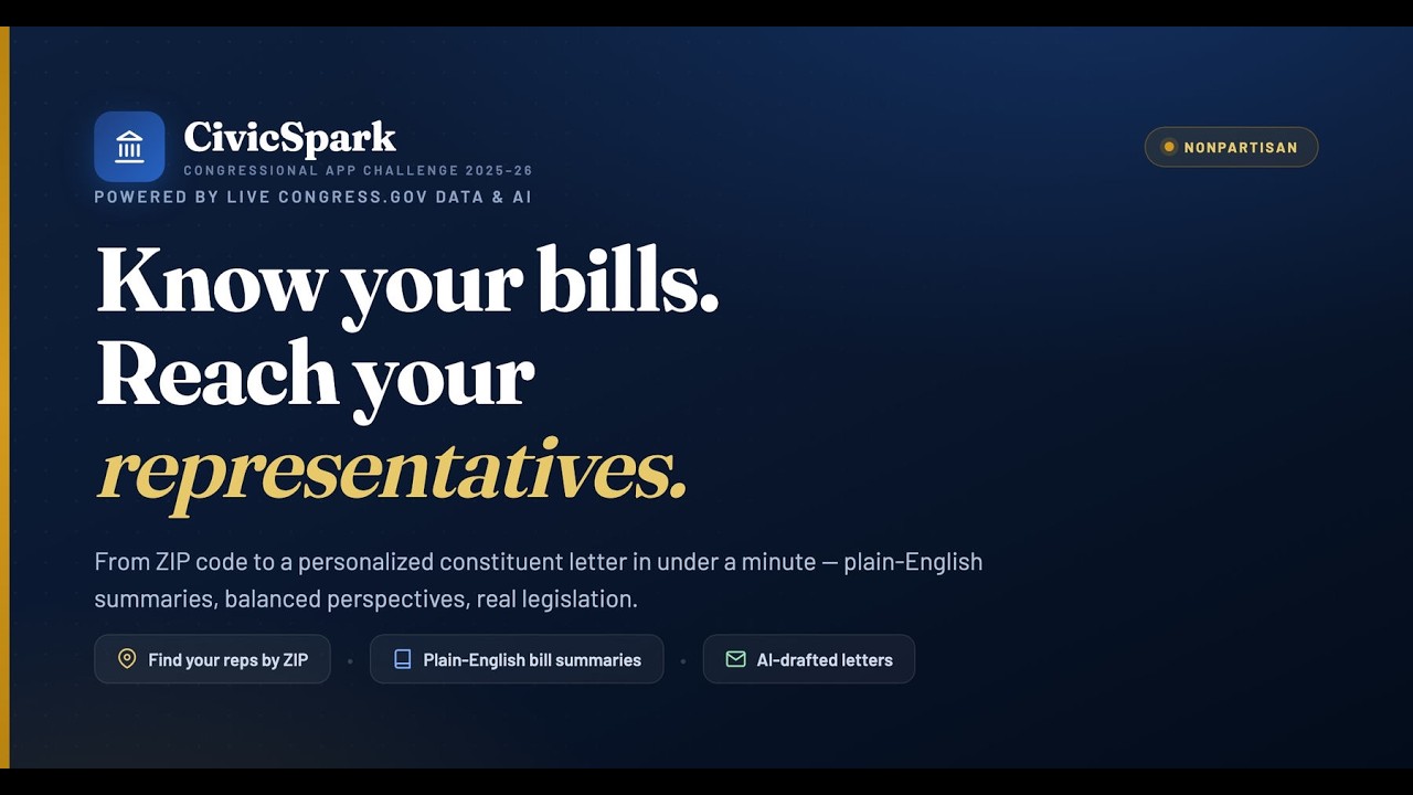 CivicSpark